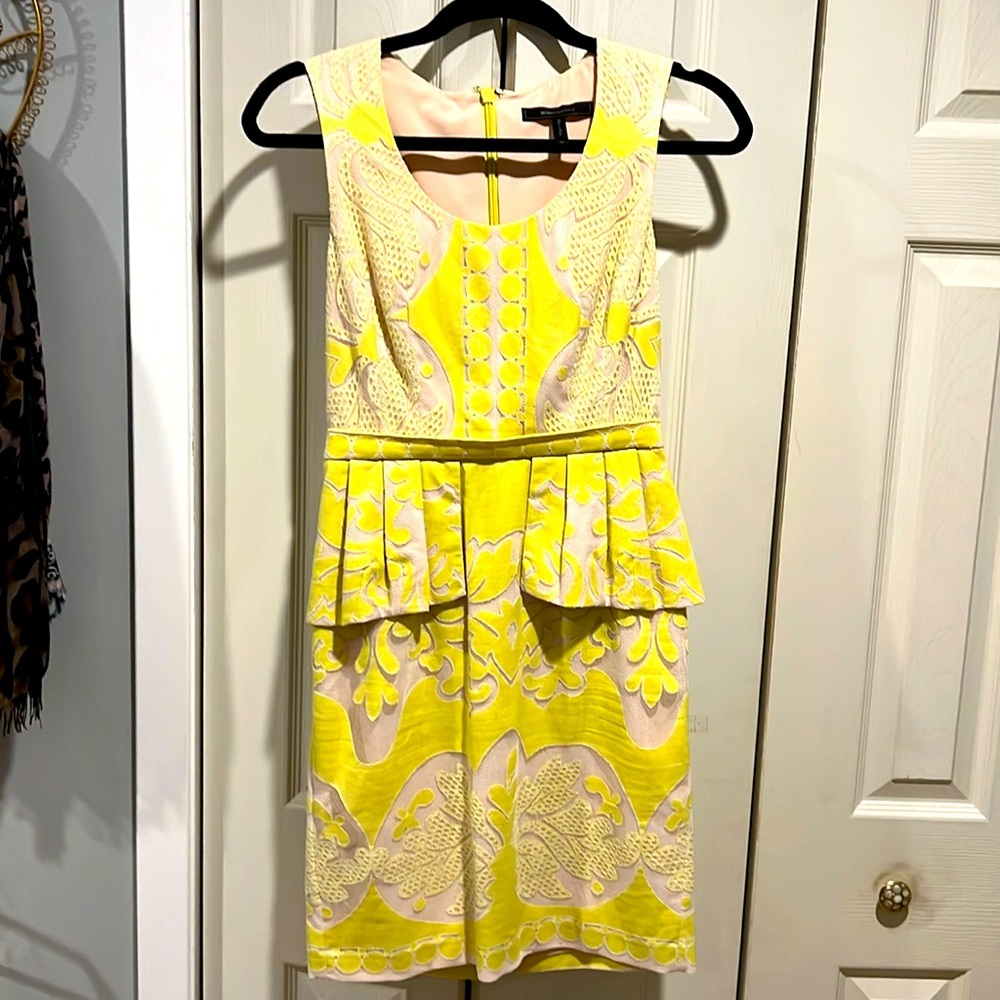 BCBG MAXAZRIA Dress
